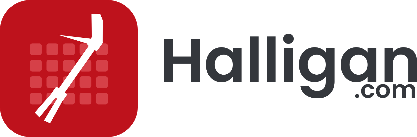 Halligan.com